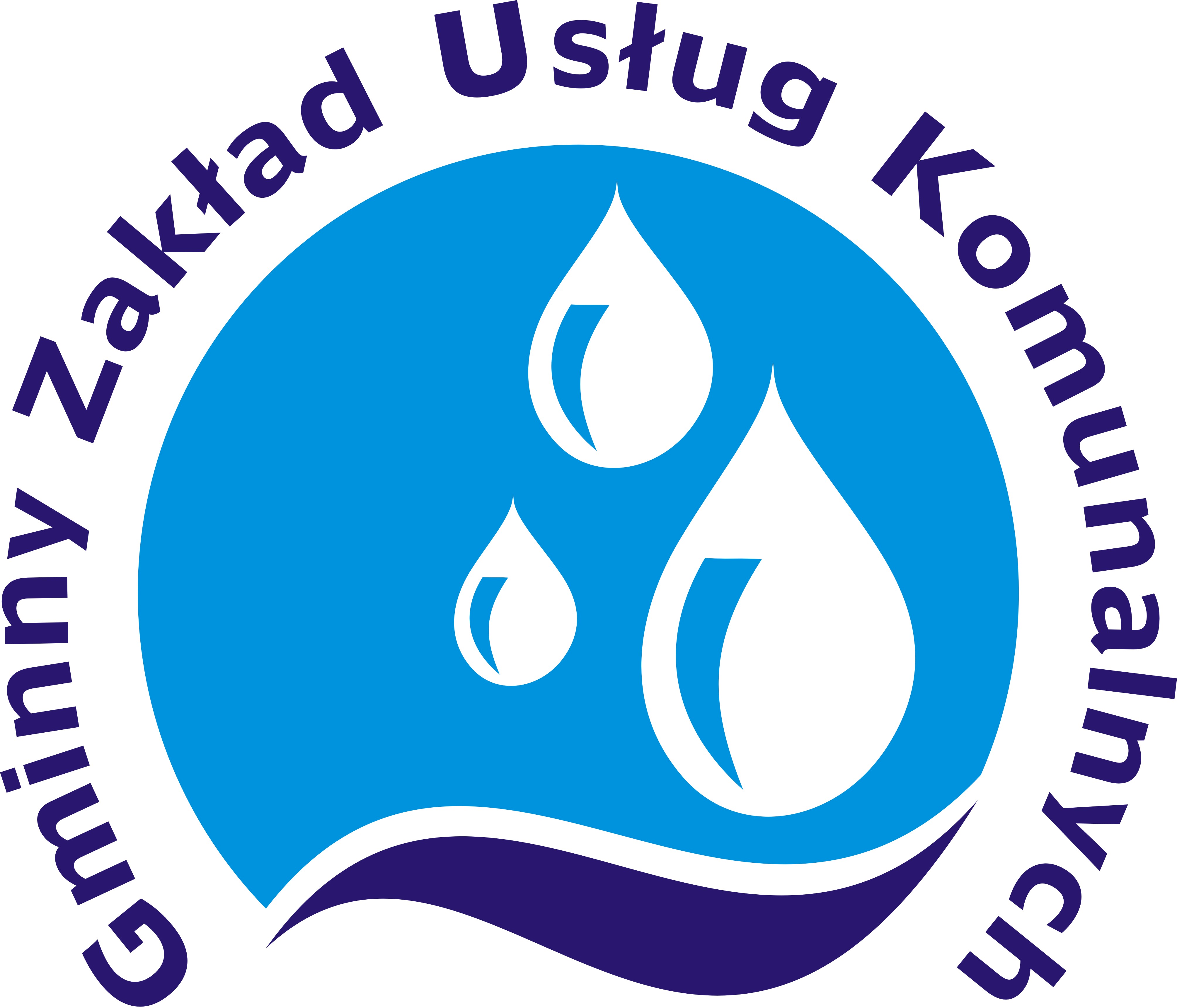 logo GZUK
